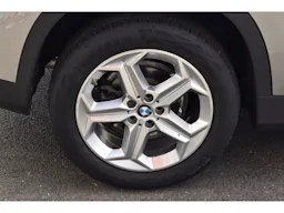 BMW X1 sDrive 18i 136ch DKG7 occasion - Photo 35