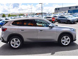 BMW X1  sDrive 18i 136ch DKG7 occasion - Photo 4