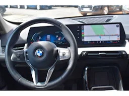 BMW X1 sDrive 18i 136ch DKG7 occasion - Photo 7