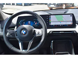 BMW X1  sDrive 18i 136ch DKG7 occasion - Photo 7