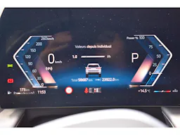 BMW X1 sDrive 18i 136ch DKG7 occasion - Photo 8