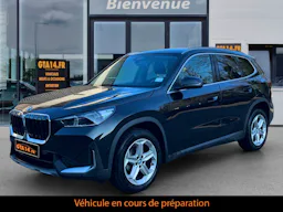BMW X1 U11 sDrive 18i 136ch DKG7 occasion - Photo 1