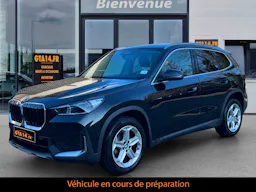BMW X1 U11  sDrive 18i 136ch DKG7 occasion - Photo 1