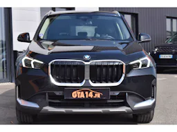 BMW X1 U11  sDrive 18i 136ch DKG7 occasion - Photo 17