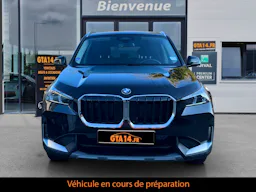BMW X1 U11  sDrive 18i 136ch DKG7 occasion - Photo 2