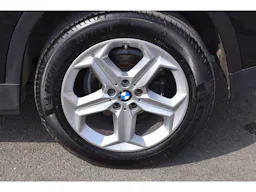 BMW X1 U11 sDrive 18i 136ch DKG7 occasion - Photo 33