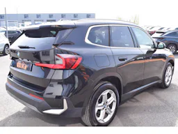 BMW X1 sDrive 18i 136ch DKG7 Business Design occasion - Photo 2