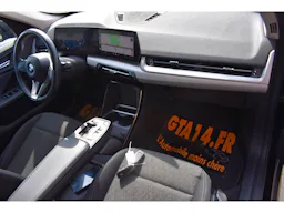 BMW X1 sDrive 18i 136ch DKG7 Business Design occasion - Photo 3