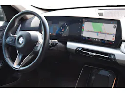 BMW X1  sDrive 18i 136ch DKG7 Business Design occasion - Photo 6