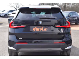 BMW X1 sDrive 18i 136ch DKG7 Business Design occasion - Photo 18