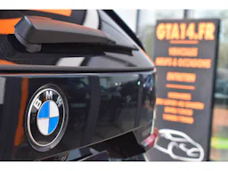 BMW X1  sDrive 18i 136ch DKG7 Business Design occasion - Photo 19