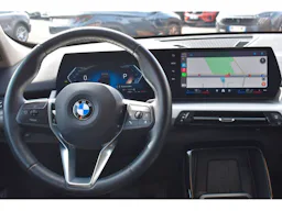BMW X1 U11  sDrive 18i 136ch DKG7 occasion - Photo 7