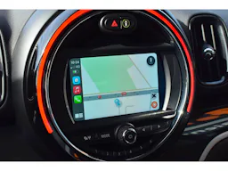 Mini Countryman  136 - 88 ch ALL4 BVA6 Cooper SE occasion - Photo 11