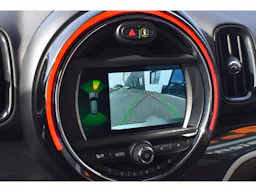 Mini Countryman  136 - 88 ch ALL4 BVA6 Cooper SE occasion - Photo 12