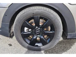 Mini Countryman  136 - 88 ch ALL4 BVA6 Cooper SE occasion - Photo 16