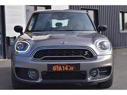 Mini Countryman 136 - 88 ch ALL4 BVA6 Cooper SE occasion - Photo 17