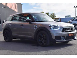 Mini Countryman  136 - 88 ch ALL4 BVA6 Cooper SE occasion - Photo 20