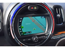 Mini Countryman  136 - 88 ch ALL4 BVA6 Cooper SE occasion - Photo 27