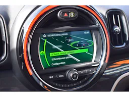 Mini Countryman 136 - 88 ch ALL4 BVA6 Cooper SE occasion - Photo 28