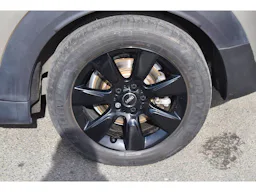 Mini Countryman 136 - 88 ch ALL4 BVA6 Cooper SE occasion - Photo 35