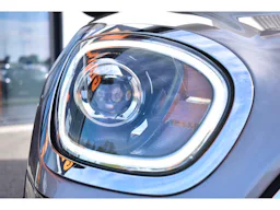 Mini Countryman  136 - 88 ch ALL4 BVA6 Cooper SE occasion - Photo 39