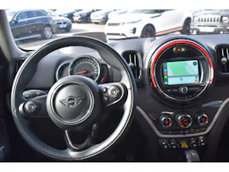 Mini Countryman  136 - 88 ch ALL4 BVA6 Cooper SE occasion - Photo 7