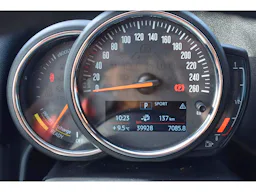 Mini Countryman 136 - 88 ch ALL4 BVA6 Cooper SE occasion - Photo 8