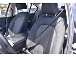 BMW Série 3  318i Lounge BVA occasion - Photo 15