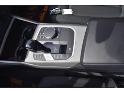 BMW Série 3  318i Lounge BVA occasion - Photo 14