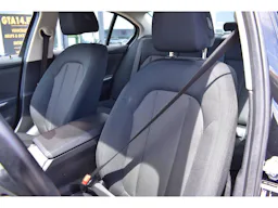 BMW Série 3 318i Lounge BVA occasion - Photo 15