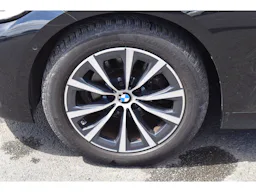 BMW Série 3 318i Lounge BVA occasion - Photo 16