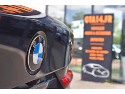 BMW Série 3  318i Lounge BVA occasion - Photo 19