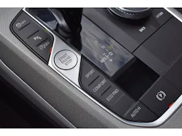 BMW Série 3  318i Lounge BVA occasion - Photo 28