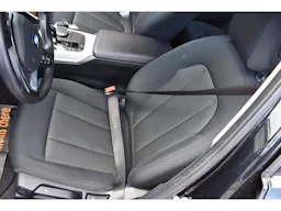 BMW Série 3 318i Lounge BVA occasion - Photo 34