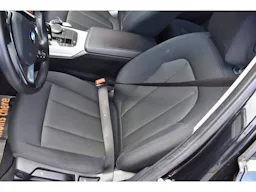 BMW Série 3  318i Lounge BVA occasion - Photo 34