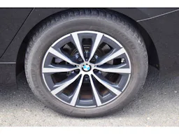 BMW Série 3 318i Lounge BVA occasion - Photo 35