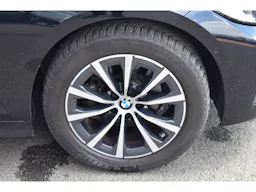 BMW Série 3 318i Lounge BVA occasion - Photo 36