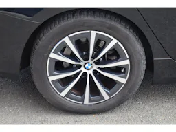 BMW Série 3 318i Lounge BVA occasion - Photo 37