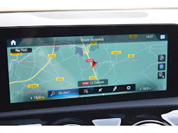 Mercedes Benz Classe CLA 200 7G-DCT AMG Line occasion - Photo 12