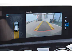 Mercedes Benz Classe CLA 200 7G-DCT AMG Line occasion - Photo 13