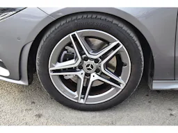 Mercedes Benz Classe CLA 200 7G-DCT AMG Line occasion - Photo 16