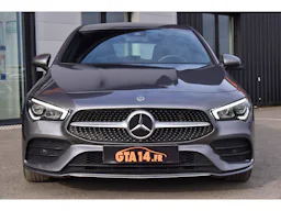 Mercedes Benz Classe CLA  200 7G-DCT AMG Line occasion - Photo 17