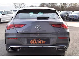 Mercedes Benz Classe CLA 200 7G-DCT AMG Line occasion - Photo 18