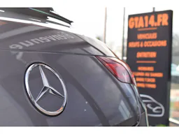 Mercedes Benz Classe CLA 200 7G-DCT AMG Line occasion - Photo 19