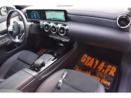 Mercedes Benz Classe CLA 200 7G-DCT AMG Line occasion - Photo 3