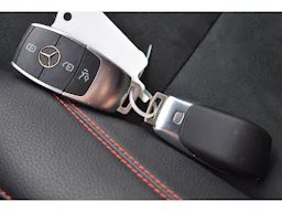 Mercedes Benz Classe CLA 200 7G-DCT AMG Line occasion - Photo 33