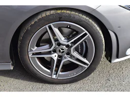 Mercedes Benz Classe CLA 200 7G-DCT AMG Line occasion - Photo 38