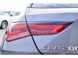 Mercedes Benz Classe CLA  200 7G-DCT AMG Line occasion - Photo 40