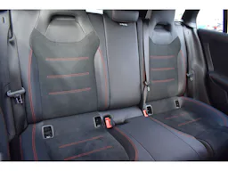 Mercedes Benz Classe CLA  200 7G-DCT AMG Line occasion - Photo 5