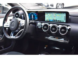 Mercedes Benz Classe CLA 200 7G-DCT AMG Line occasion - Photo 6